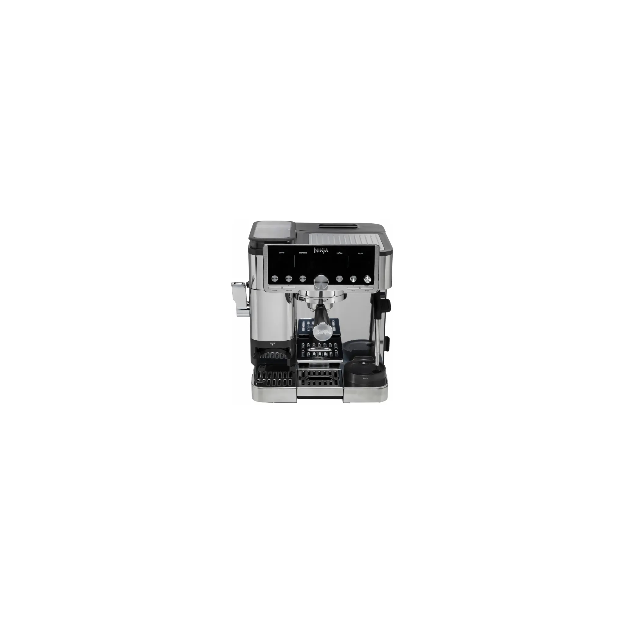Fotografie 3 - Kávovar Ninja ES701EU
