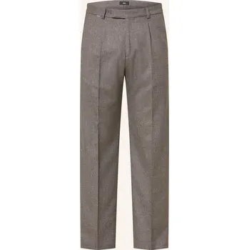 Cinque Pánské Oblekové Kalhoty Cieden Ultra Relaxed Fit, 27...