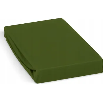 Prostěradlo Prostěradlo s gumou Jiří Polášek jersey 90 x 200 cm