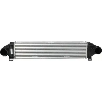 Chladič motoru NRF 30304 Chladič stlačeného vzduchu (Intercooler)