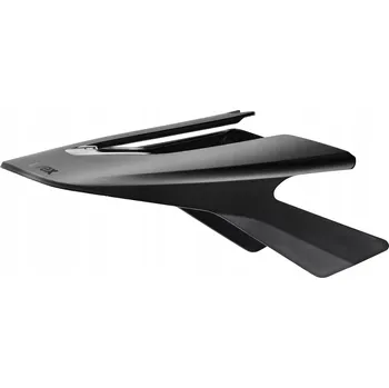 Cyklistická přilba Šilt pro helmu UVEX Revolt (MIPS) shield, velikost 52-58