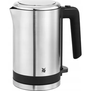 Rychlovarná konvice Rychlovarná konvice WMF 413140011 1800 W 0,8 l stříbrná/šedá