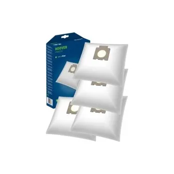 Sáček do vysavače Sáčky do vysavače HOOVER TXL21PET 011 z mikrovlákna 4ks