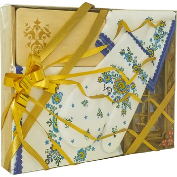 Dárkový potravinový koš Dárek ze Slovácka