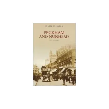 Peckham and Nunhead - Beasley, John D
