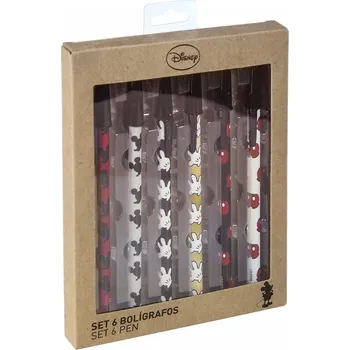 Modré Propiska Disney