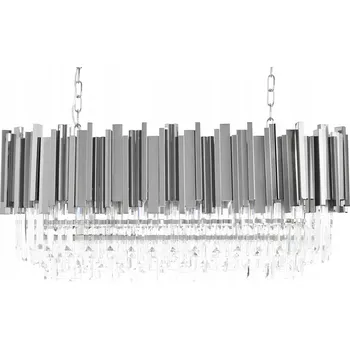 Závěsné svítidlo King Home IMPERIAL, více než 12 světelných bodů, patice E14