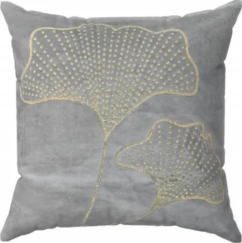 Povlak na dekorativní polštářek Dekorační povlak na polštář Eurofirany 45 x 45 cm