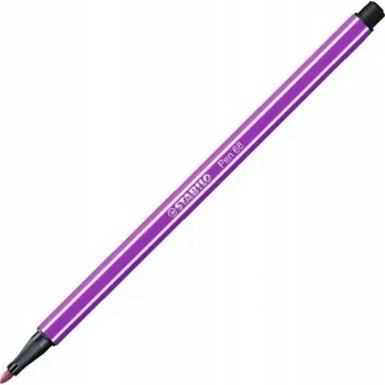 STABILO PEN 68/58 fix lila