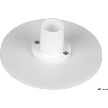 Hugo Lahme AllFit vakuový kotouč s napojením 38 mm pro skimmer 1252020/21 a 1262020/21