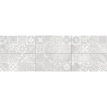 Obklad Rako Extra obkládačka světle šedá 20x40 (WADMB223)