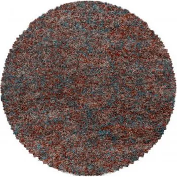 Koberec Koberec Enjoy vícebarevný kruh