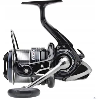 Rybářský naviják Naviják Daiwa N'Zon 25 Distance 4.6:1