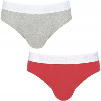 Slipy Sloggi Slipy vícebarevné, velikost S