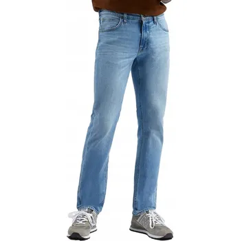 Podprsenka Lee Daren Zip Fly Regular Straight 112328476 W40 L34 Powder L707ICC24