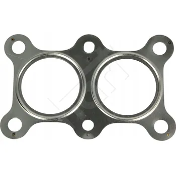 Stabilizátor nápravy Hart 702 541 Těsnění, výstupní trubka