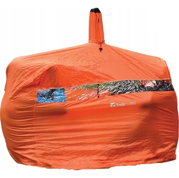 Stan Přístřešek/ plachta pro 2 osoby Trekmates Mountain Pod Shelter S
