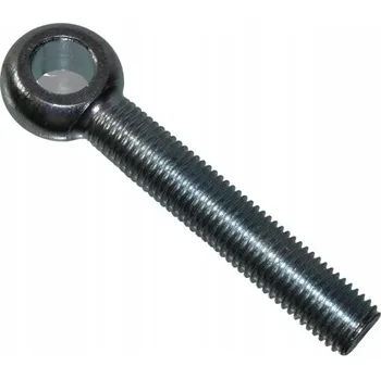 Šroub OKOVRUT M16X100 DIN 444 TŘ. 8.8