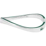 Stylový pevný náramek z oceli Glori 2040542 Lacoste