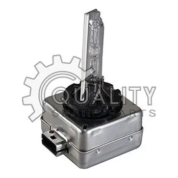 Auto-moto Výbojka plynová - D3S 6000K, 70772