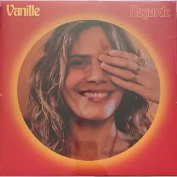 Zahraniční hudba LP Vanille: Regarde 2025
