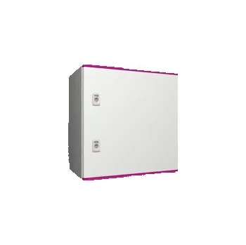 Stavebniny Skříň RITTAL AX 1453.000 500x500x300 1453000