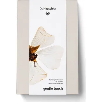 Kosmetická sada Dárková sada Gentle Touch Dr. Hauschka