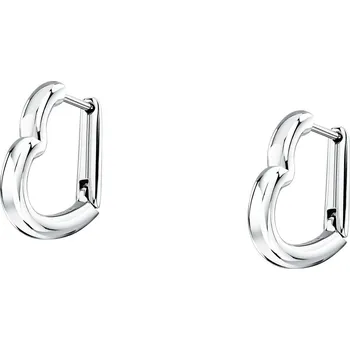 Náušnice Srdíčkové náušnice z oceli Creole SAUP30 Morellato