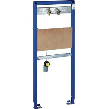 WC sada Grohe Předstěnová instalace pro výlevku, stavební výška 130 cm - G38544000