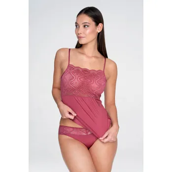 TIMO Timo | Krajková spodní košilka Hyacinth - S / 39