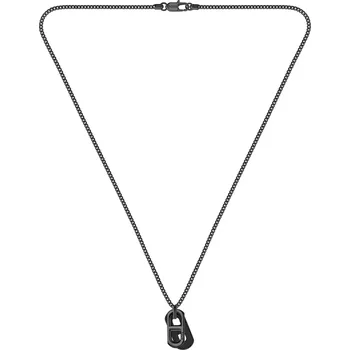Náhrdelník Stylový pánský náhrdelník Kode 1580782 Hugo Boss