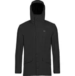 Maximus Jacket Black - M