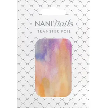 NANI zdobící fólie - 4D