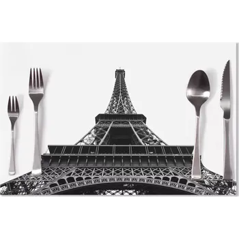 prostírání Sablio Prostírání Eiffel Tower 4: 40x30cm