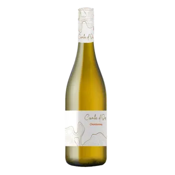 Víno Combe D´Or Chardonnay I.G.P. OC (víno bílé, suché)