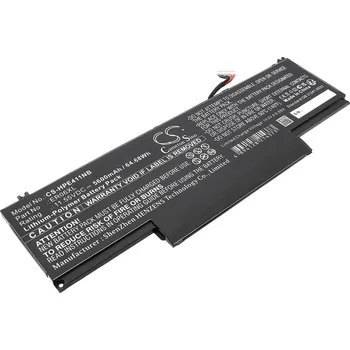 Příslušenství pro notebook Baterie Cameron Sino CS-HPE411NB pro HP EliteBook 1040 G11 - neoriginální