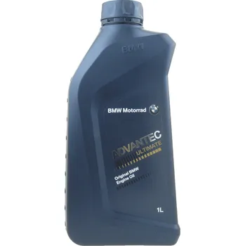 Motorový olej Motorový olej BMW MOTORRAD ADVANTEC ULTIMATE 5W40 1 L