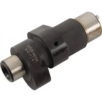 C&L COMPANIES Camshaft unicam HOT CAMS 4114-1