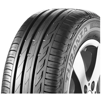 Letní osobní pneu 195/65R15 91H, Bridgestone, T001