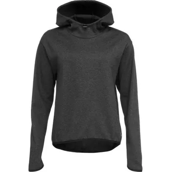 Dámská mikina Dámská mikina Odlo ACTIVE 365 L Tmavě šedá