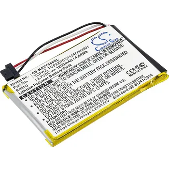 Baterie Cameron Sino CS-NAV7000SL pro Navigon 70 Plus - neoriginální