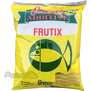 Návnadové aroma Sensas additive frutic