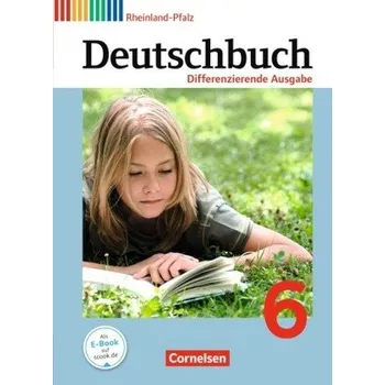 Učebnice 6. Schuljahr, Schülerbuch - Biegler, Alexandra [DE] (2012, Vázaná, Cornelsen)