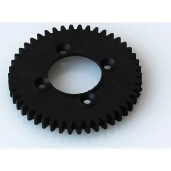 RC model ostatní Hlavní ozubené kolo pro 3195 DF models - RC_322919