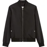 Pánská bunda CELIO DUBLUZ S Černá