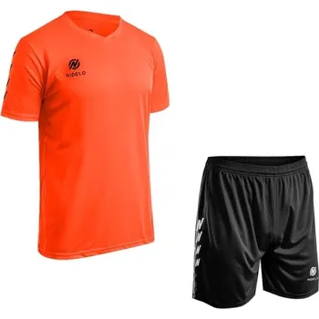 Míčový sport Dětský hráčský set NIDELO PLAYER SET NANTES 8 Oranžová, Černá