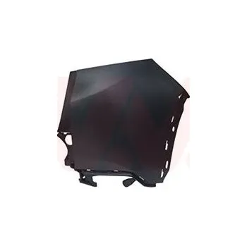 Nárazník Nárazník VAN WEZEL 4085534