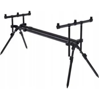 Stojan na pruty (Rodpod) Dam Pro Rod Pod pro 4 pruty