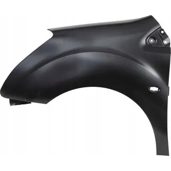 Blatník karosérie Blic 6504-04-0552311P Blatník