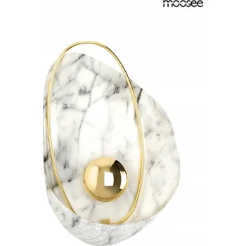 Nástěnné svítidlo MOOSEE nástěnná lampa ROCK